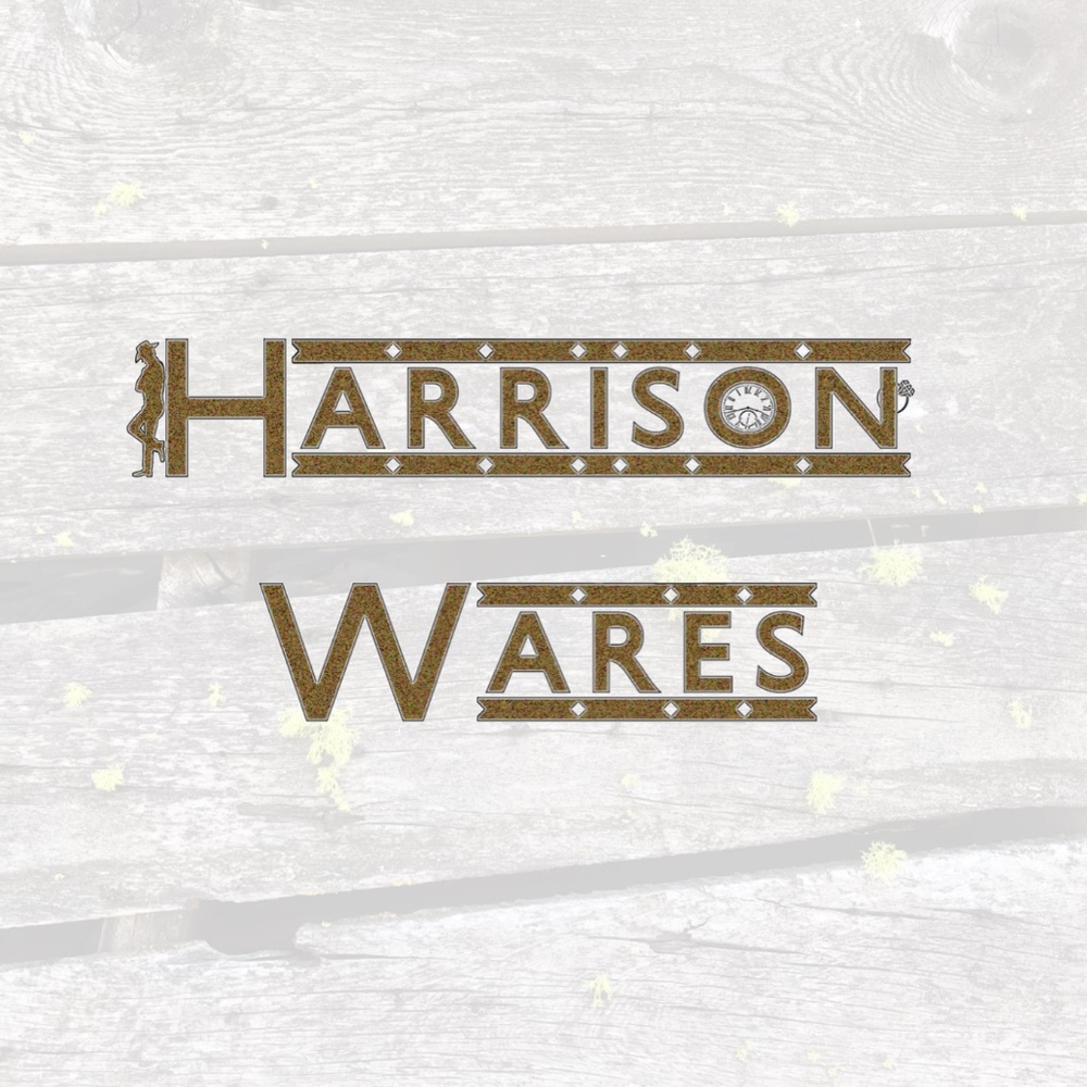 Harrison Wares